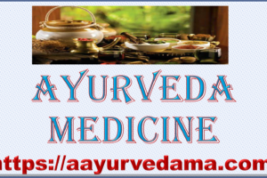 Ayurveda medicine