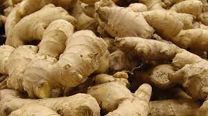 Uses of Ginger