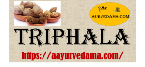 Triphala 